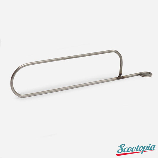 Scootopia Lambretta Reverse Pull Brake Cable Wire Guide