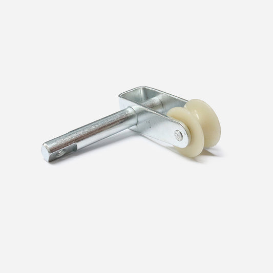 Lambretta Series 3 LI SX TV Side Panel Mechanism (right side)