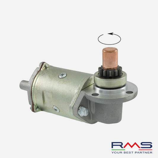 RMS Vespa PX PE EFL M.Y. Starter Motor