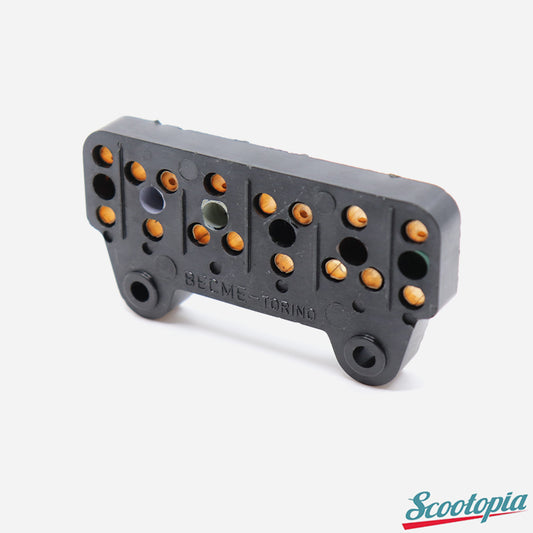 Scootopia Lambretta Series 1 & 2 LI TV Junction Box