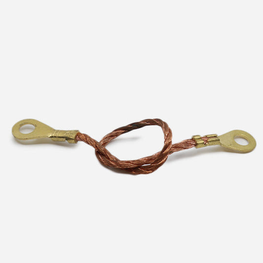 Lambretta Series 1 & 2 LI TV Tail Lamp Earth Wire