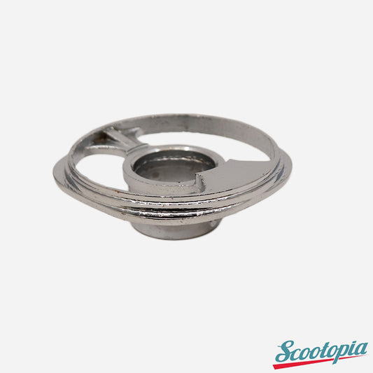 Scootopia Lambretta Series 1 LI TV Chrome Steering Ring