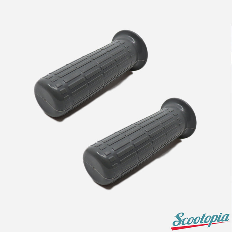 Scootopia Lambretta Series 1 & 2 LI TV Handlebar Grip Set