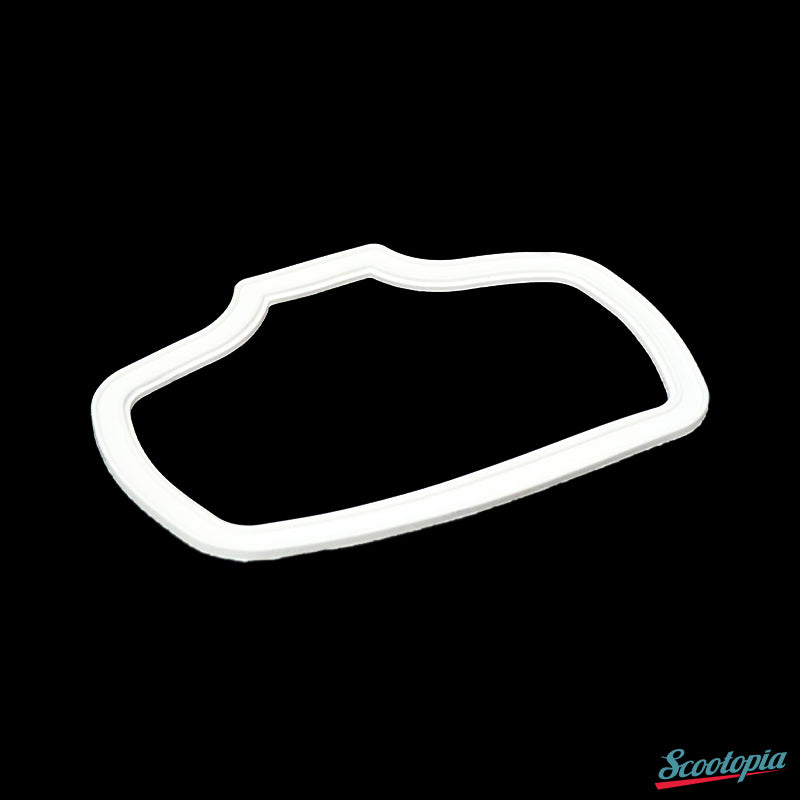Scootopia Lambretta Late Series 2 LI TV Tail Lamp Gasket