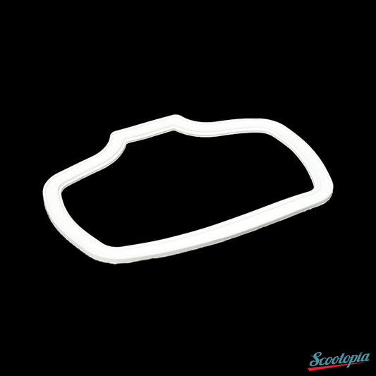 Scootopia Lambretta Late Series 2 LI TV Tail Lamp Gasket