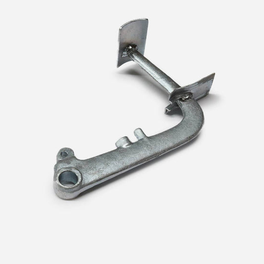 Lambretta Series 3 LI SX TV DL GP Brake Pedal