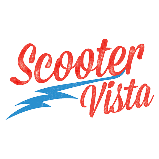 Vespa & Lambretta Tube Type Wheel Rim Build Charge