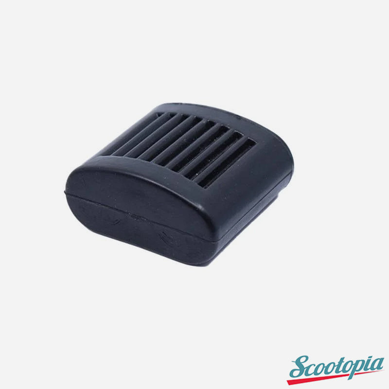 Scootopia Lambretta LI SX TV DL GP Black Kickstart Rubber