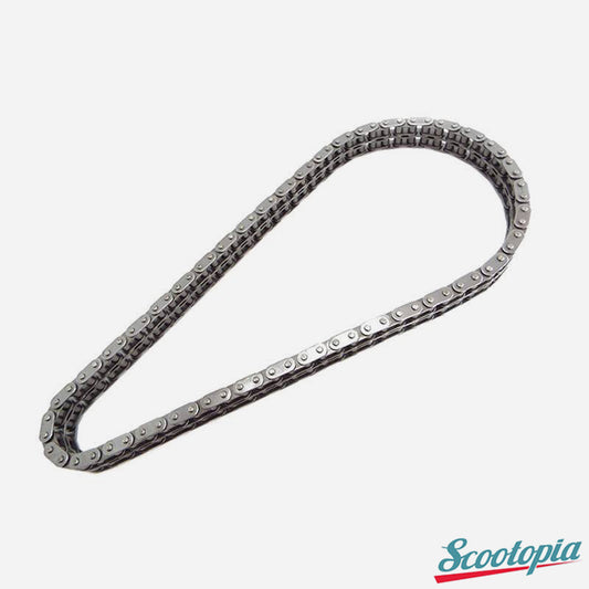Scootopia Lambretta LI SX TV DL GP 82 Link Chain