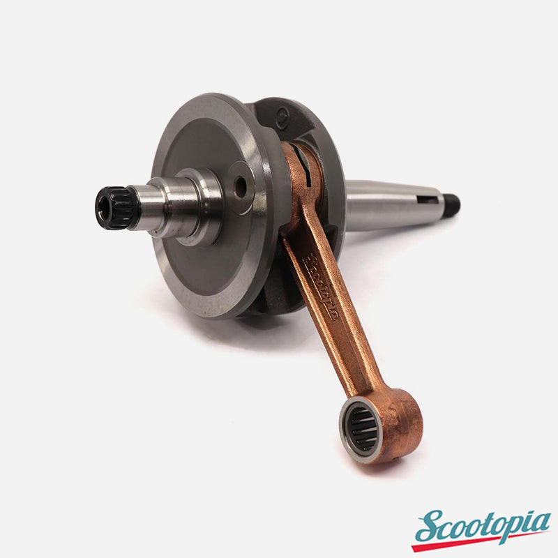 Scootopia Lambretta DL GP Roadrace Crank