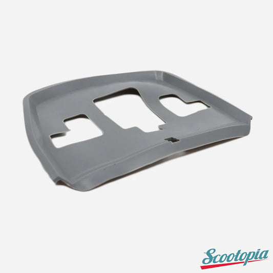 Scootopia Lambretta Series 3  LI SX TV DL GP Grey Tail Lamp Gasket
