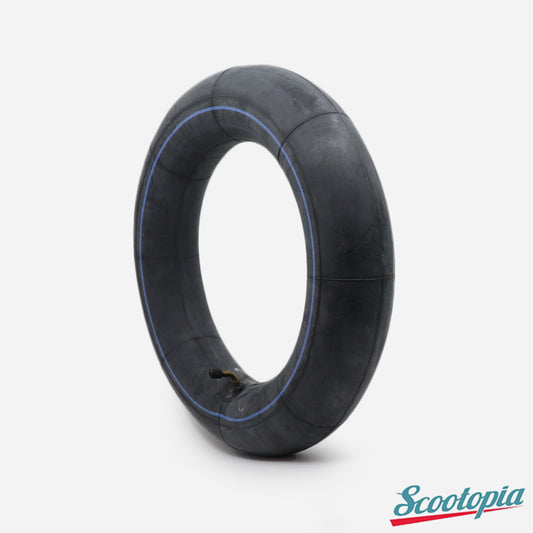 Scootopia Lambretta 350-10 Offset Valve Butyl Inner Tube