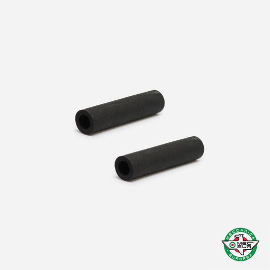 MEC EUR Vespa Sprint Rally Super PX PE T5 Side Panel Pivot Rubber Sleeve Set