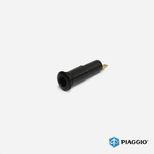 Piaggio Vespa PX PE Side Panel Indicator Socket (Each)