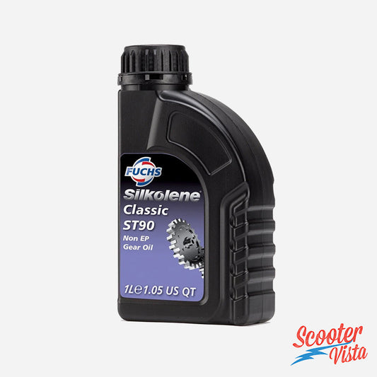 Silkolene Lambretta ST90 Gearbox Oil 1lt