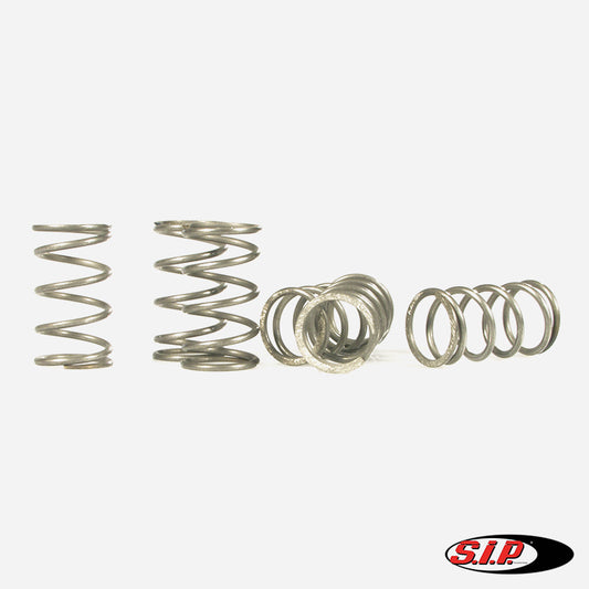 SIP Performance Vespa Spring Rally Super PX Uprated Clutch Spring Set (6)