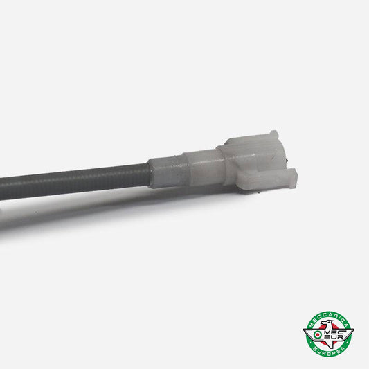 MEC EUR Vespa PX PE EFL T5 Clip In Type Speedo Cable