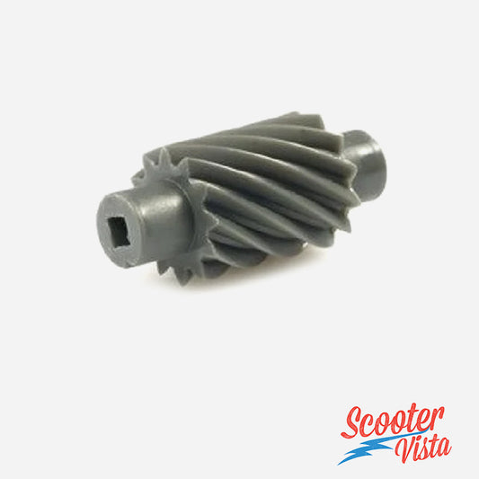 Vespa PX PE EFL T5 Grey Speedo Drive