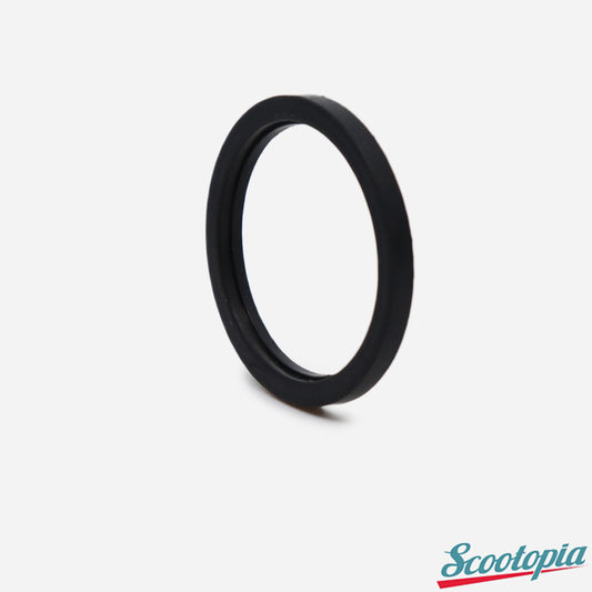 Scootopia Lambretta LI SX TV DL GP Front Hub Speedo Oil Seal