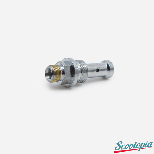 Scootopia Lambretta LI SX TV DL GP Front Hub Speedo Bush