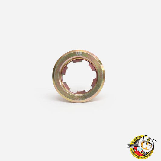 MB Scooters Lambretta LI SX TV DL & GP Drive Sprocket Washer (Tapered)