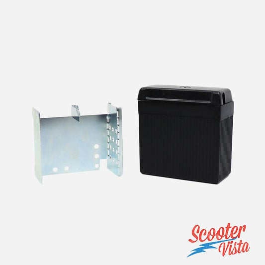 Scooter Vista Late Series 2 & Series 3 LI SX TV DL & GP CDI, REGULATOR, GPS Box