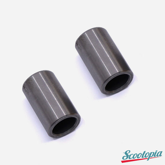 Scootopia Lambretta LI SX TV DL GP Steel Fork Bush Set
