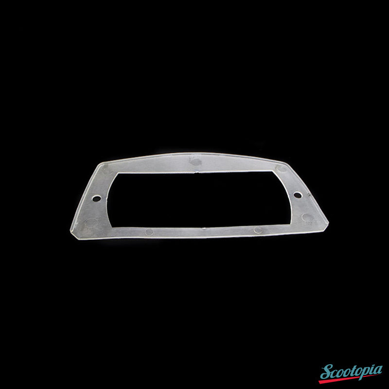 Scootopia Lambretta DL GP Tail Lens Gasket