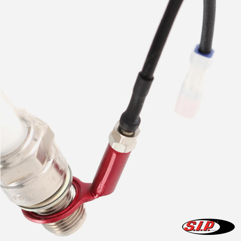SIP Vespa & Lambretta Temperature Sensor (14mm Plug)