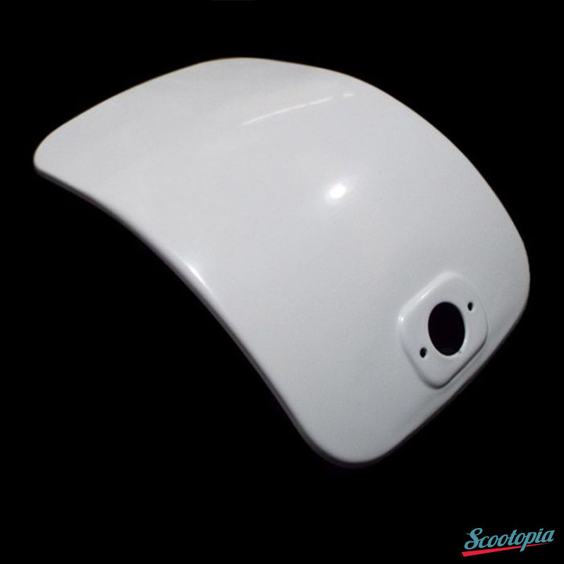 Scootopia Lambretta Series 2 LI TV Toolbox Door