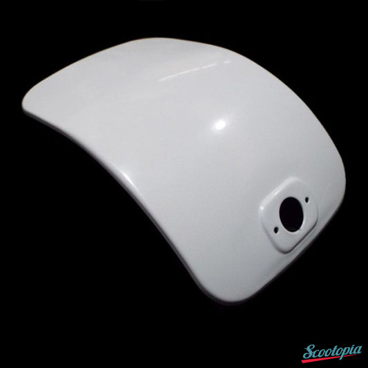 Scootopia Lambretta Series 2 LI TV Toolbox Door