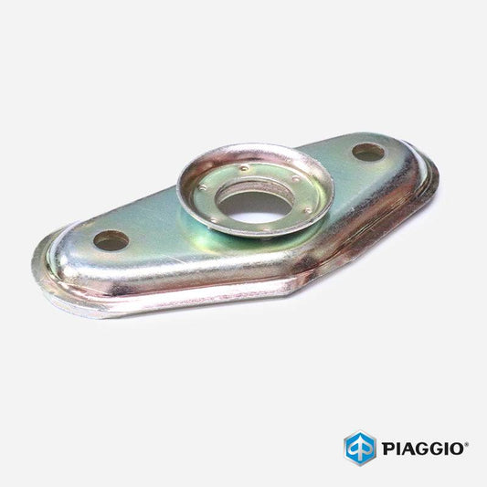 Vespa Top Shock Plate