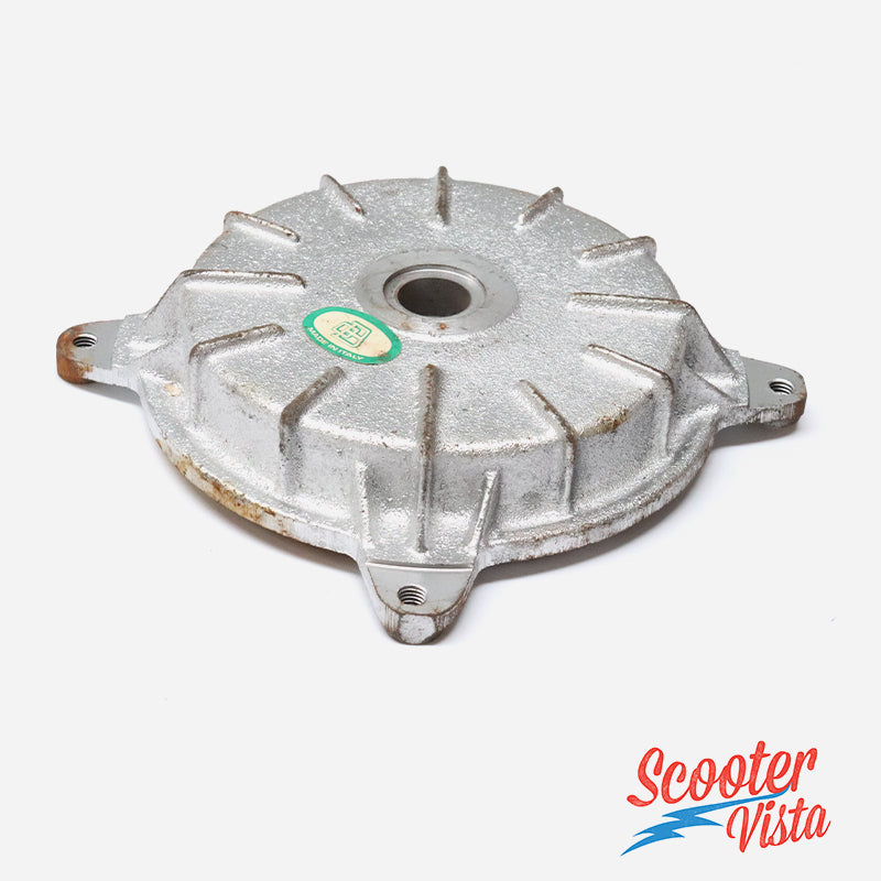 NOS Vespa V50 V90 9 Inch Rear Hub