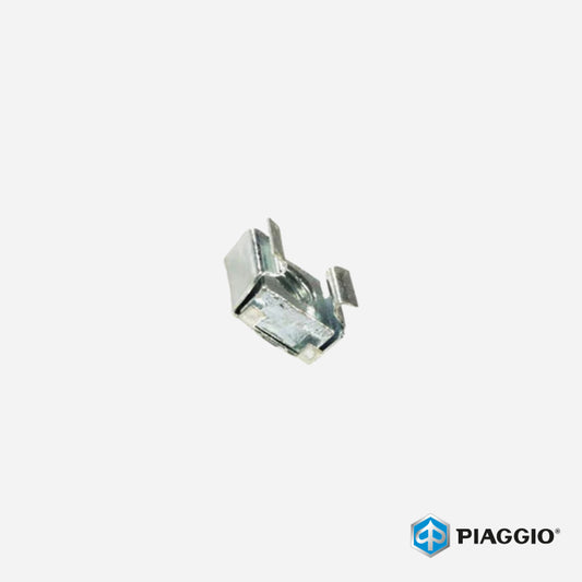 Piaggio Vespa PX PE T5 Brake Pedal Fixing Nut