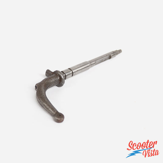 Vespa Spring Rally Super PX PE T5 Clutch Operating Arm (double seal)
