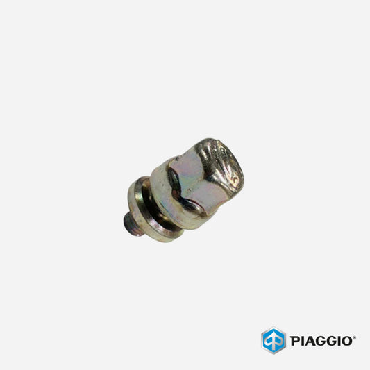 Piaggio Vespa Sprint Rally Super PX T5 Clutch Cover Breather