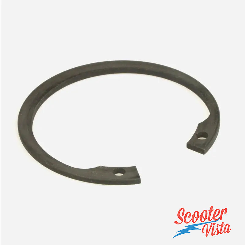 Vespa Sprint Rally Super PX T5 Rear Hub Bearing Retaining Circlip