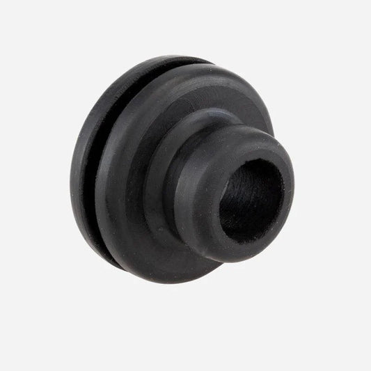 Vespa Rear Brake / Clutch Cable Rubber Grommet