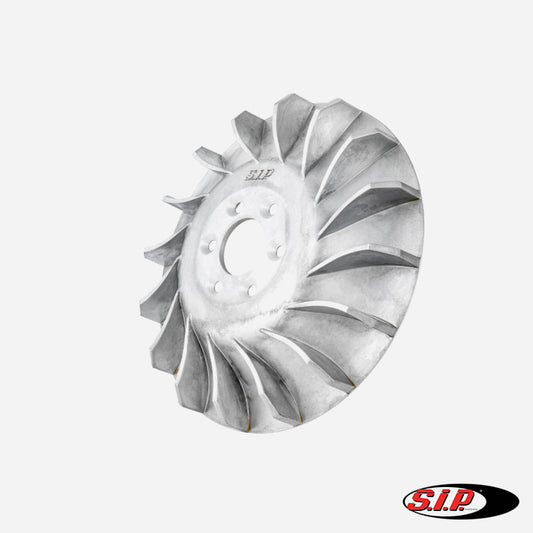 SIP Vespa PX PE Sprint Rally Super Classic Flywheel Fan