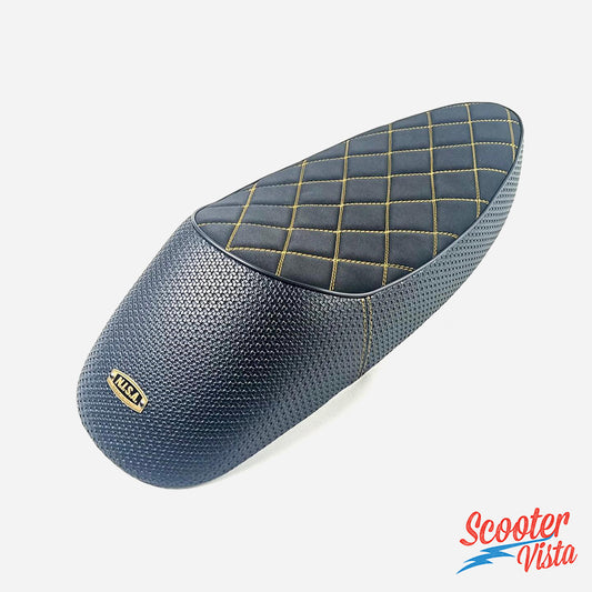 Nisa Vespa Sprint Rally Super PX PE Golden Girl Sports Seat