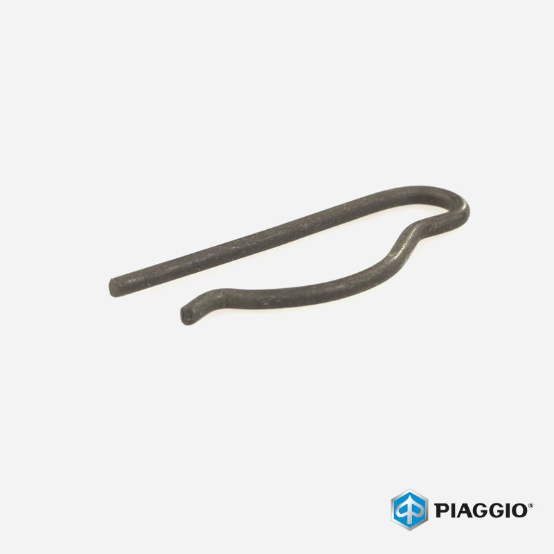 Piaggio Vespa PK PX PE EFL M.Y. Handle Bar Throttle & Rear Rod Cotter Pin