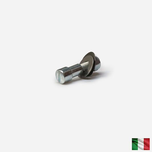 Vespa Small Frame Super GL SS180 Slot Head Clutch & Front Brake Lever Pivot Pin