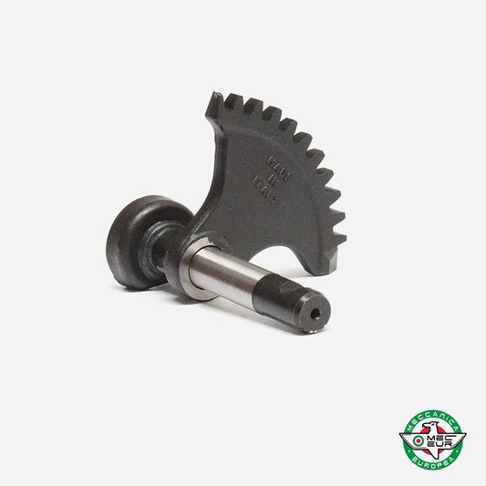 MEC EUR Vespa PX PE Kickstart Shaft (11 Teeth)