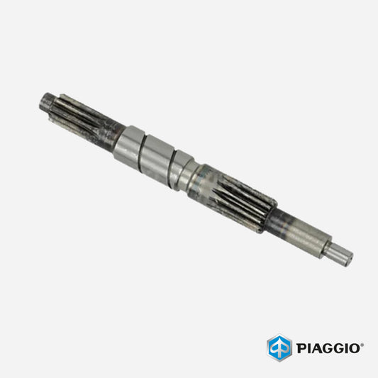 Piaggio Vespa PX PE Oil Pump Pinion