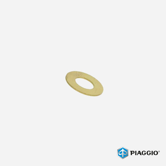 Piaggio Vespa PX PE T5 Oil Pump Spacer Washer