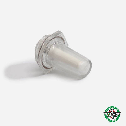 MEC EUR Vespa PX PE T5 Autolube Oil Glass