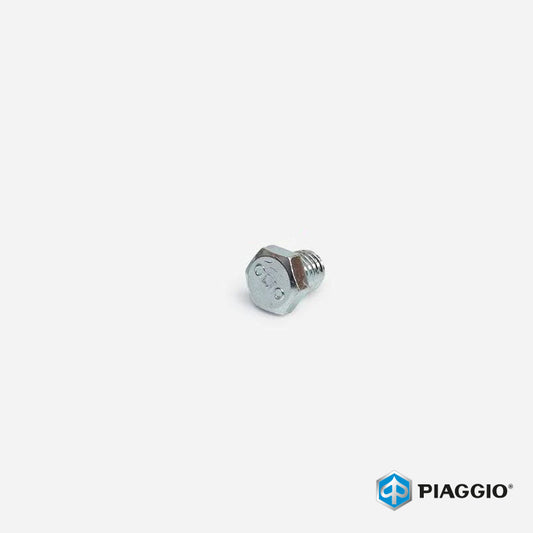 Piaggio Vespa Oilio Filler / Drain Plug