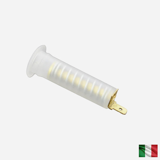 P/A Vespa Mk1 PX PE Side Panel Indicator Socket (Each)