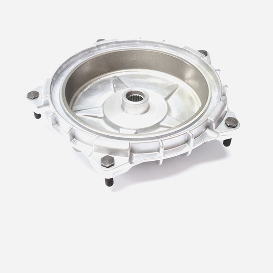 Scootopia Vespa PE PE T5 Super Strength Rear Hub