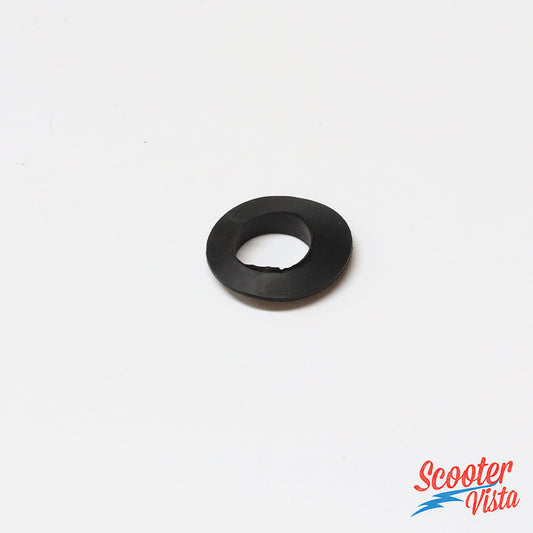 Vespa Sprint Rally Super Mk1 PX PE Steering Lock Surround